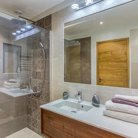 Style In Cannes-beautiful Apt-5 Mins Stroll To Festival-beach-port Apartamento