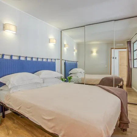 Διαμέρισμα Style In Cannes-beautiful Apt-5 Mins Stroll To Festival-beach-port Κάννες