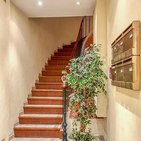 Style In Cannes-beautiful Apt-5 Mins Stroll To Festival-beach-port Apartment Cannes
